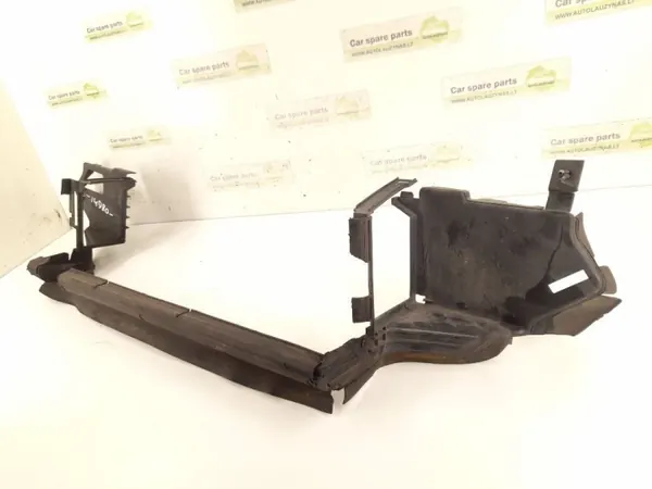 Ventilatorhuis OEM A2195050530 voor Mercedes-Benz CLS image 3