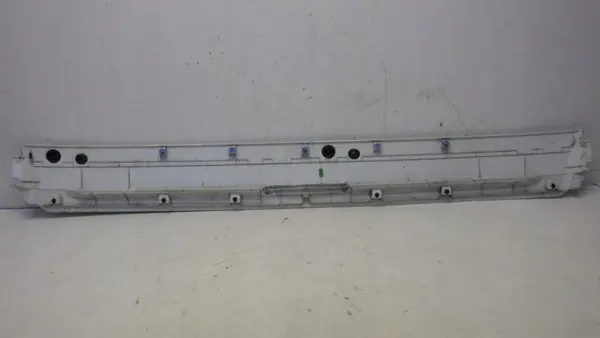 OEM 5 ohjaamon säleikkö Mitsubishi Canter Fuso VIII image 3