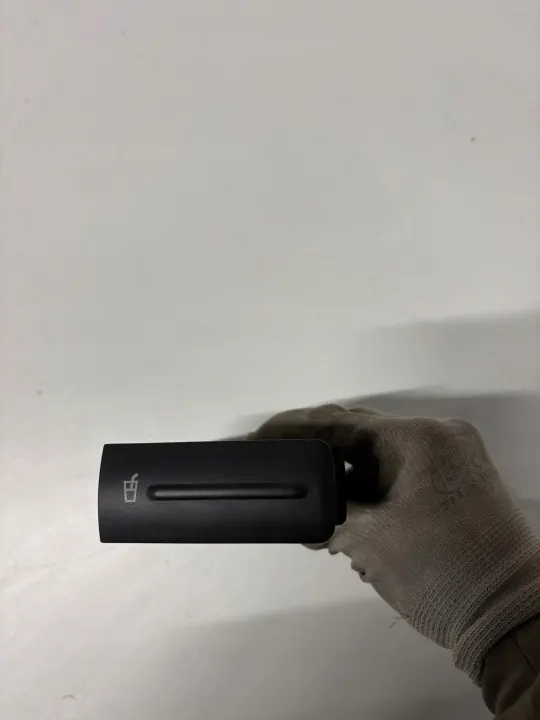 Muggfäste OEM 1M1862531D för Seat Leon I image 2