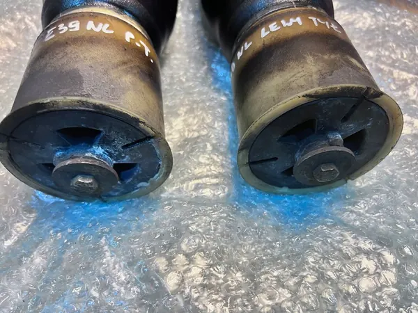 BMW E39 Sacco di Sospensione Nivo Destro Sport 1095082 image 2