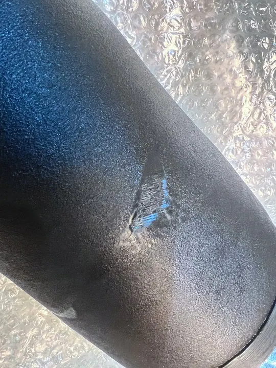 BMW E39 Sacco di Sospensione Nivo Destro Sport 1095082 image 5