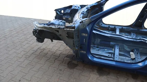OEM 69ACM69 Volvo XC40 Aile Arrière Droite image 3