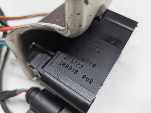 Audi OE 4F0 616013 Fjäderventil image 2