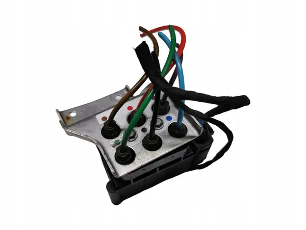 Audi OE 4F0 616013 Fjäderventil image 3