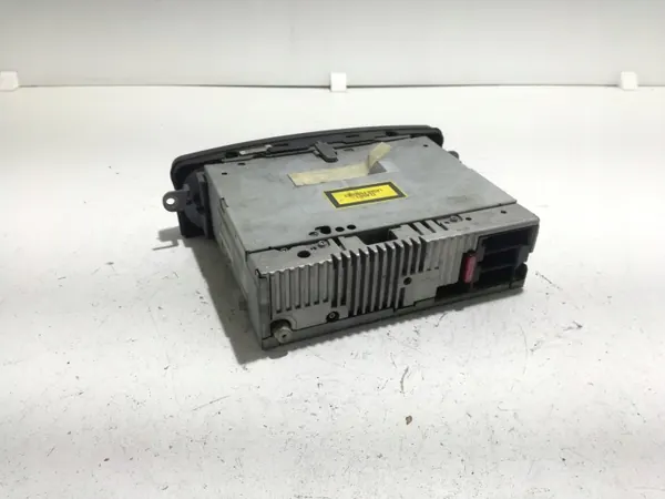 Radio-Panel OEM A2038201185 Mercedes C W203 CD/DVD/GPS image 3