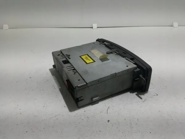 Radio-Panel OEM A2038201185 Mercedes C W203 CD/DVD/GPS image 4
