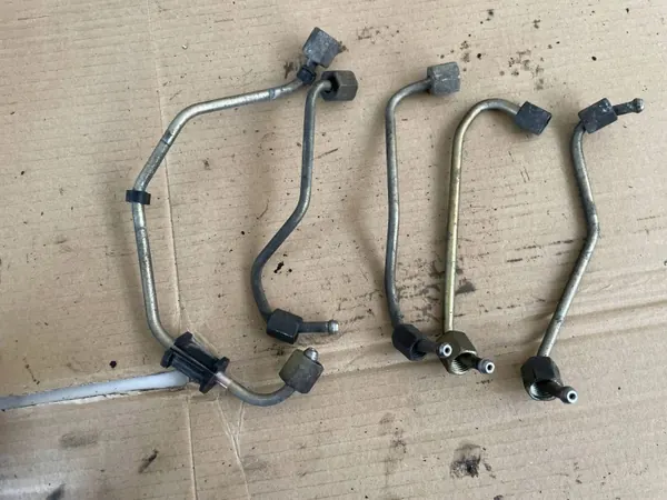 Einspritzleitungen OEM VHB4813 für Kia Sorento I image 2