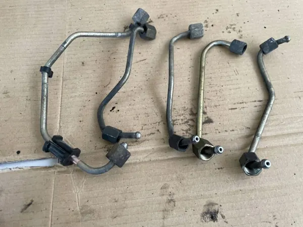 Einspritzleitungen OEM VHB4813 für Kia Sorento I image 3