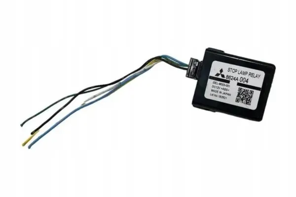 Relais Peugeot OEM 1825D1 pour ION Électrique 2016 image 2