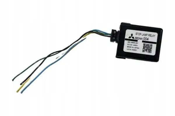 Relais Peugeot OEM 1825D1 pour ION Électrique 2016 image 4