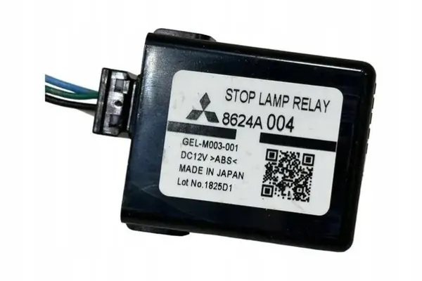 Relais Peugeot OEM 1825D1 pour ION Électrique 2016 image 5