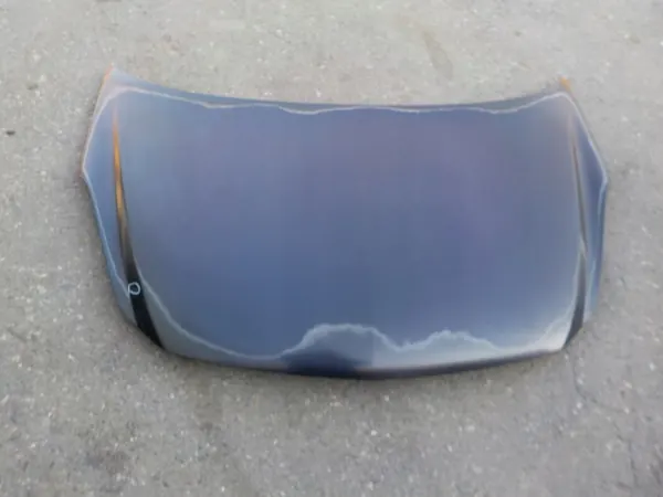 Capot Opel Corsa D 2007 OEM maska opel corsa d 2007r image 2