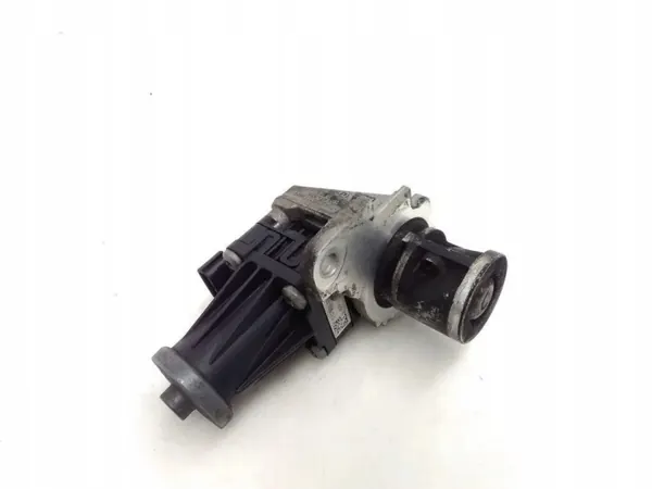 Válvula EGR Mercedes-Benz OEM H8201411538 - Usada image 3