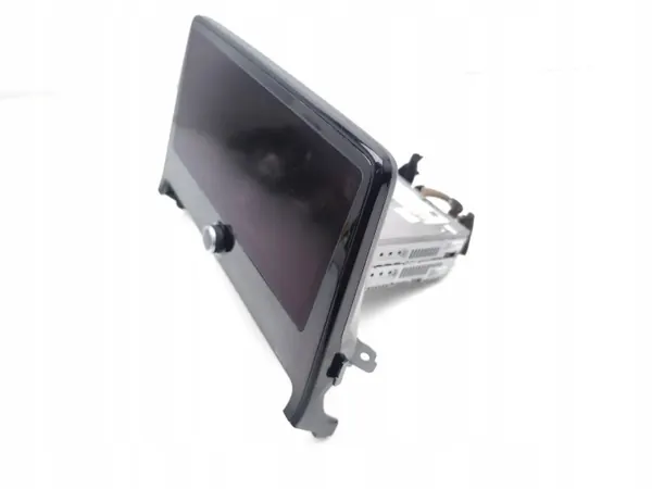 Radio GPS Hyundai Ioniq OEM 96560-G7230 (19-22) image 10