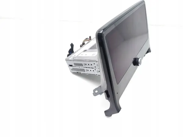Radio GPS Hyundai Ioniq OEM 96560-G7230 (19-22) image 3