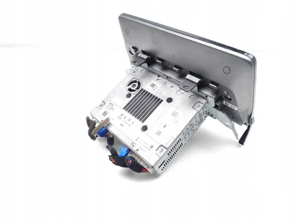 Radio GPS Hyundai Ioniq OEM 96560-G7230 (19-22) image 4