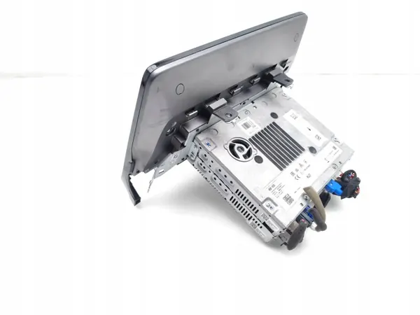 Radio GPS Hyundai Ioniq OEM 96560-G7230 (19-22) image 5