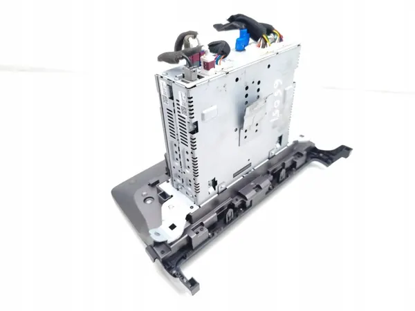 Radio GPS Hyundai Ioniq OEM 96560-G7230 (19-22) image 6