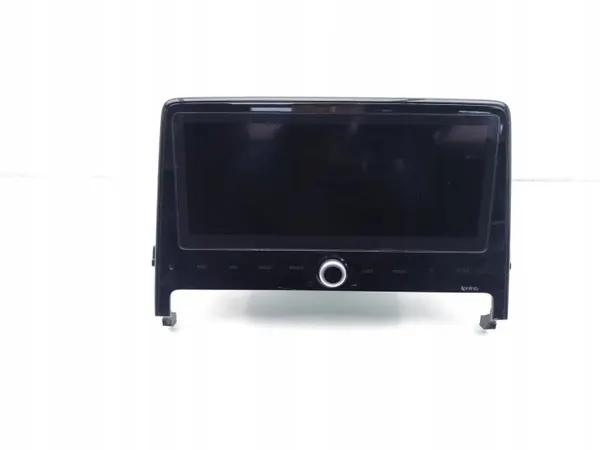 Radio GPS Hyundai Ioniq OEM 96560-G7230 (19-22) image 9