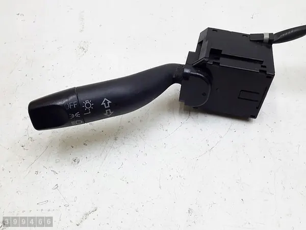 Interrupteur Honda Accord 2007 m22658 image 2