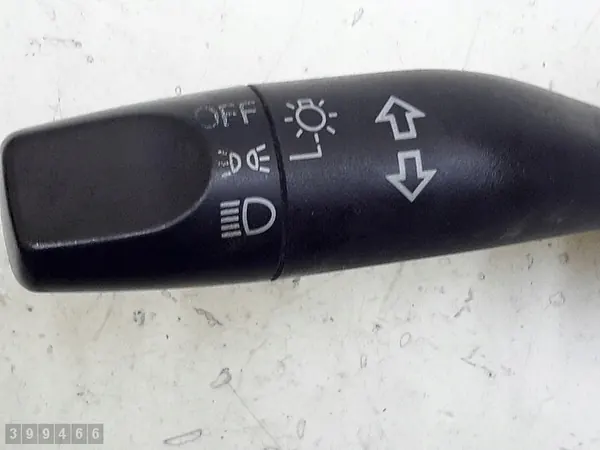 Interrupteur Honda Accord 2007 m22658 image 3