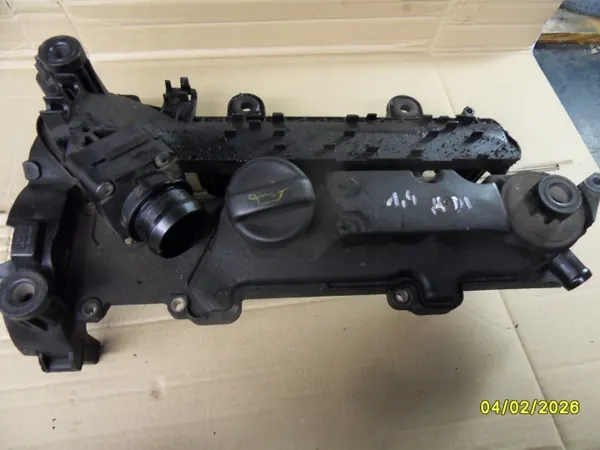 Tampa de válvulas OEM 39055 para Citroen Peugeot Ford 1.4 HDI TDCI image 4