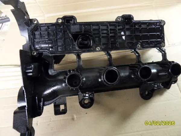 Tampa de válvulas OEM 39055 para Citroen Peugeot Ford 1.4 HDI TDCI image 6