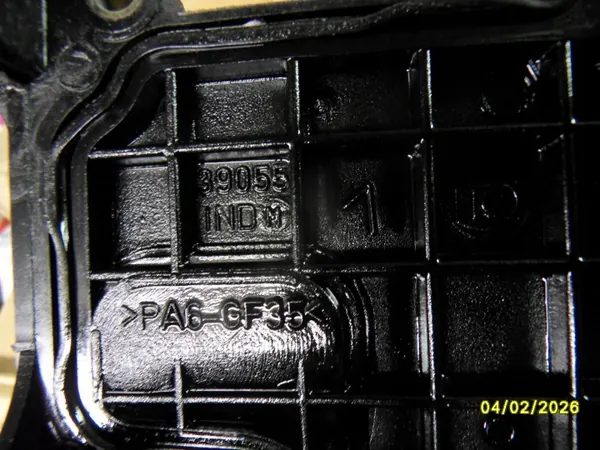 Tampa de válvulas OEM 39055 para Citroen Peugeot Ford 1.4 HDI TDCI image 7