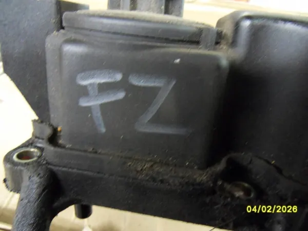 Tampa de válvulas OEM 39055 para Citroen Peugeot Ford 1.4 HDI TDCI image 8
