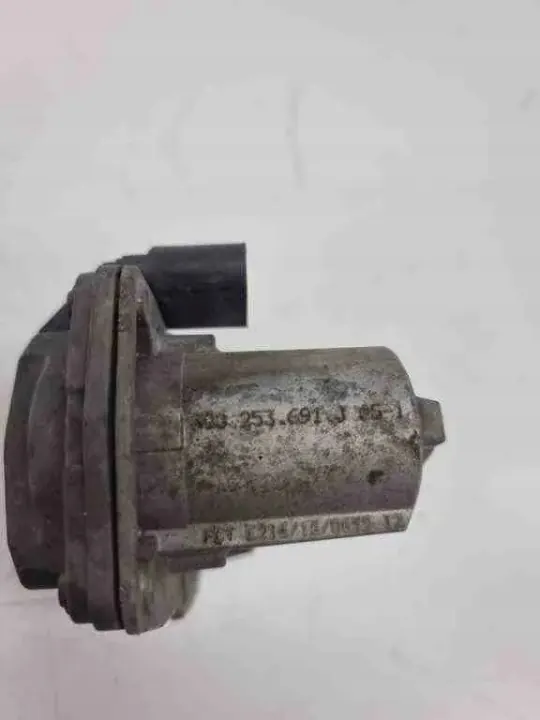 VW klepmotor OEM 3Q0253691J voor Golf VII 2.0L image 5