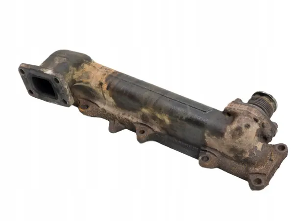 Colector de Escape OEM 504073922 2A para IVECO DAILY image 2