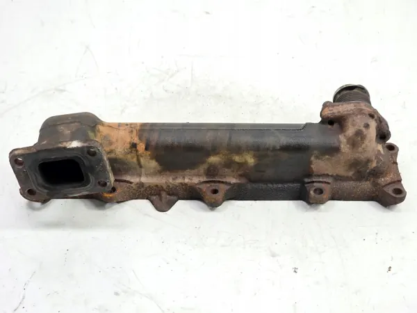Colector de Escape OEM 504073922 2A para IVECO DAILY image 4