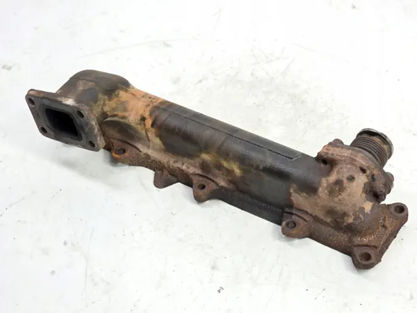 Colector de Escape OEM 504073922 2A para IVECO DAILY image 5