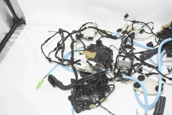 Fecho Porta Soft Close BMW OEM 7281948 - LHD image 5