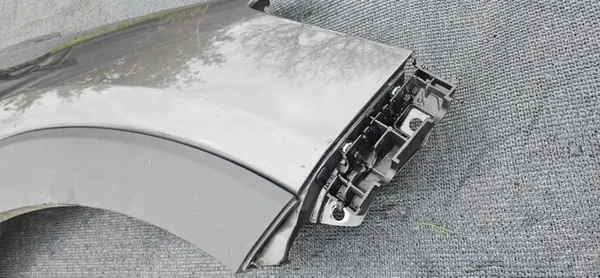 Fram höger skärm Hyundai Tucson III 15 image 2