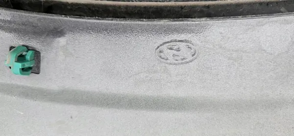 Fram höger skärm Hyundai Tucson III 15 image 6