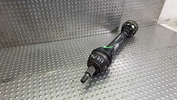 Semi-eixo dianteiro esquerdo OEM S26372040 para VW Golf IV image 3