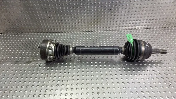 Semi-eixo dianteiro esquerdo OEM S26372040 para VW Golf IV image 4