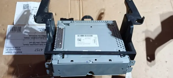 Radio Navigation OEM 281153996R für Vivaro/Talento B image 2