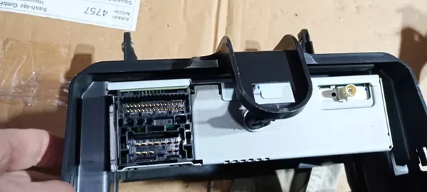 Radio Navigation OEM 281153996R für Vivaro/Talento B image 3