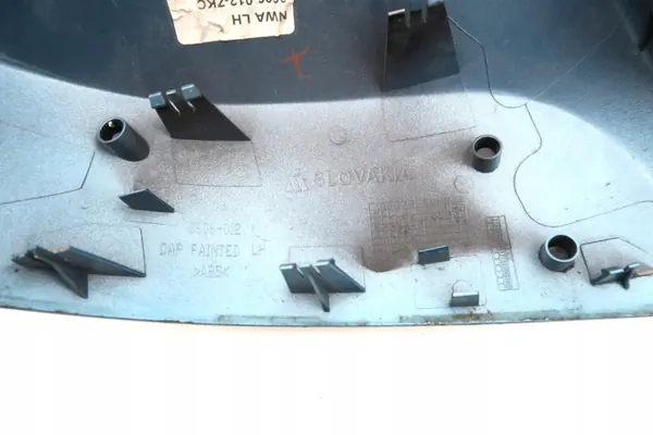 Spiegelkap OEM 3606-012-ZKC voor Suzuki Splash 2008 image 5