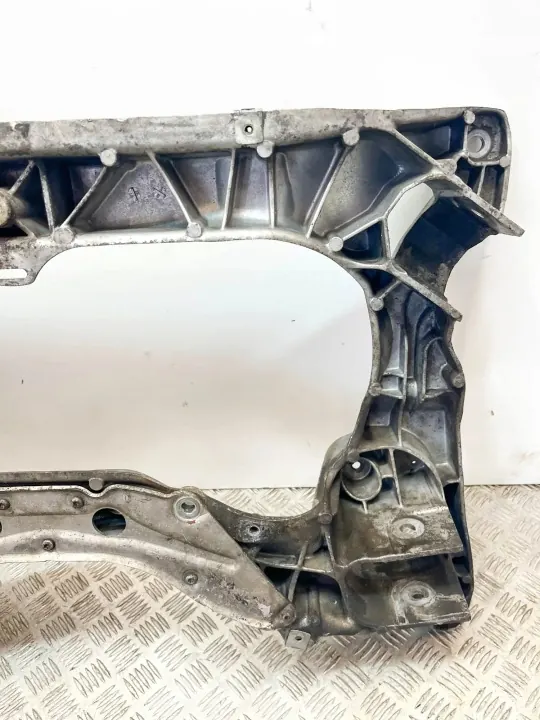 Trenó traseiro OEM 2306280057 para Mercedes-Benz SL R230 image 3