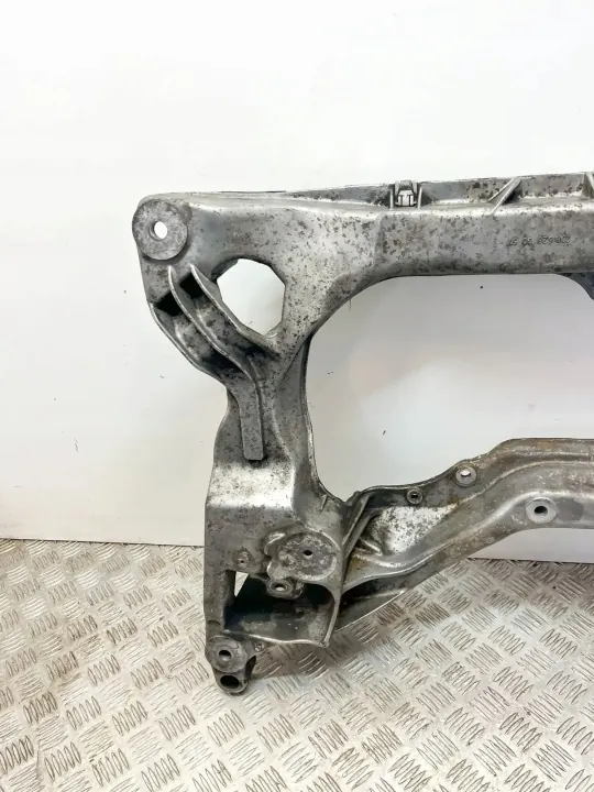 Trenó traseiro OEM 2306280057 para Mercedes-Benz SL R230 image 5