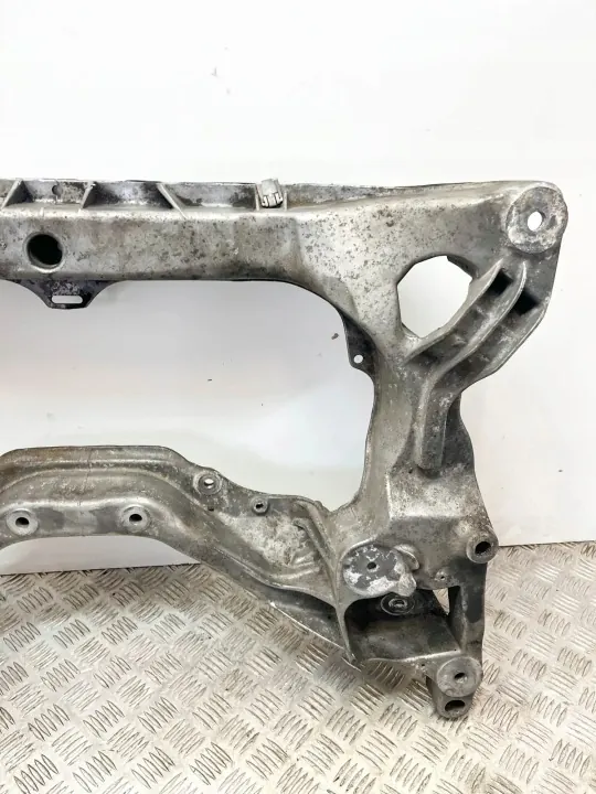 Trenó traseiro OEM 2306280057 para Mercedes-Benz SL R230 image 6