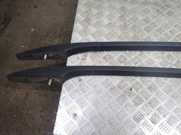 OEM 3C9860025 Dakdragers voor Volkswagen Passat B7 image 5