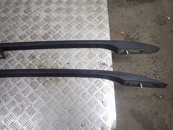 OEM 3C9860025 Dakdragers voor Volkswagen Passat B7 image 7