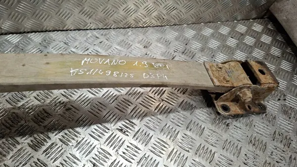 Fjäder RESOEMOVANO för Opel Movano 1.9DTI image 4