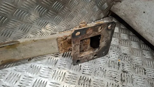 Fjäder RESOEMOVANO för Opel Movano 1.9DTI image 5