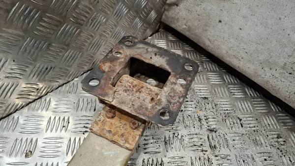 Fjäder RESOEMOVANO för Opel Movano 1.9DTI image 8