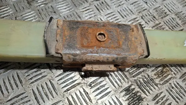 Fjäder RESOEMOVANO för Opel Movano 1.9DTI image 9